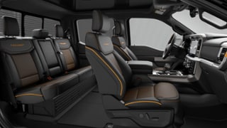 2026 Ford F-150® Internal Image 1